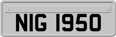 NIG1950