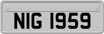 NIG1959