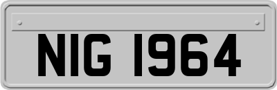 NIG1964