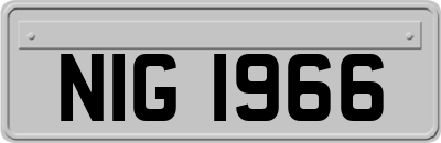 NIG1966
