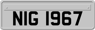 NIG1967