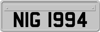 NIG1994