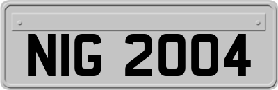 NIG2004