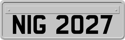 NIG2027