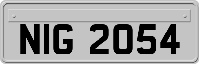 NIG2054