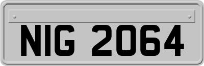 NIG2064