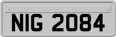 NIG2084