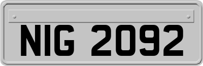 NIG2092