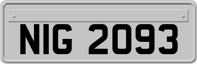 NIG2093