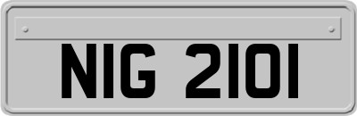 NIG2101