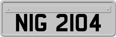 NIG2104