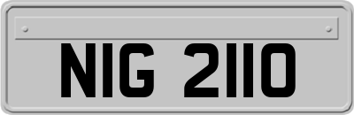 NIG2110