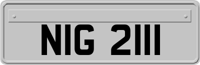 NIG2111