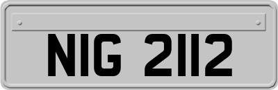 NIG2112