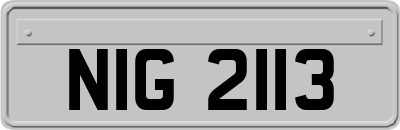 NIG2113