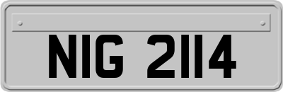 NIG2114