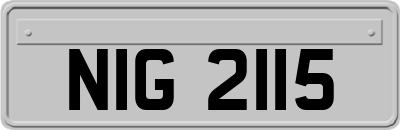 NIG2115