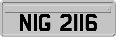 NIG2116
