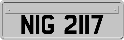 NIG2117