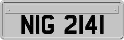NIG2141