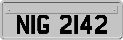 NIG2142