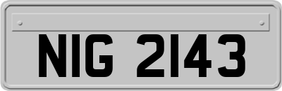 NIG2143