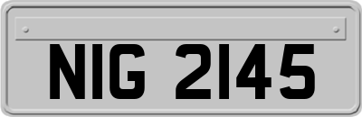 NIG2145