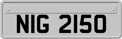 NIG2150