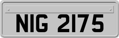 NIG2175