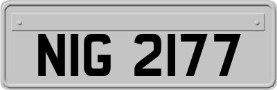 NIG2177