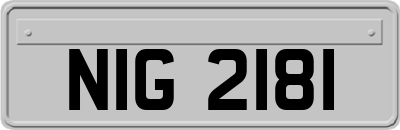 NIG2181