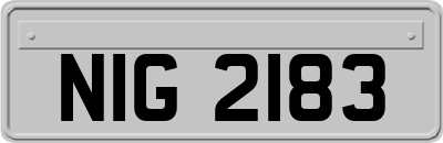 NIG2183