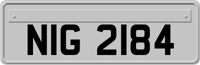 NIG2184