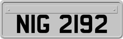 NIG2192