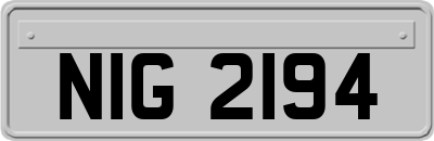 NIG2194