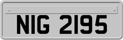 NIG2195