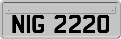 NIG2220