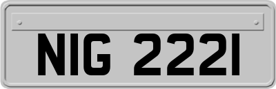 NIG2221