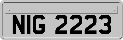 NIG2223