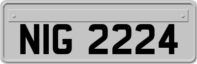 NIG2224