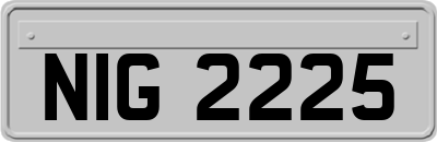 NIG2225
