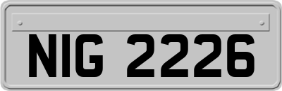 NIG2226