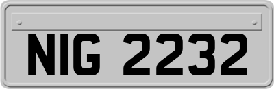 NIG2232