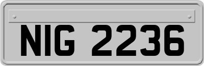 NIG2236