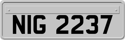 NIG2237