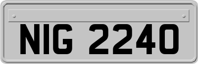 NIG2240