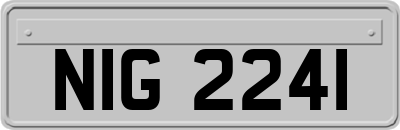 NIG2241