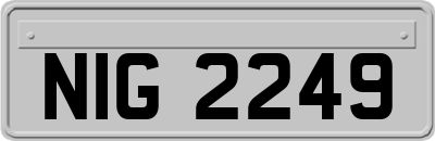 NIG2249