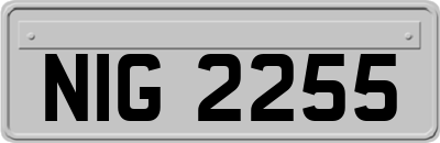 NIG2255