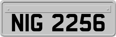 NIG2256